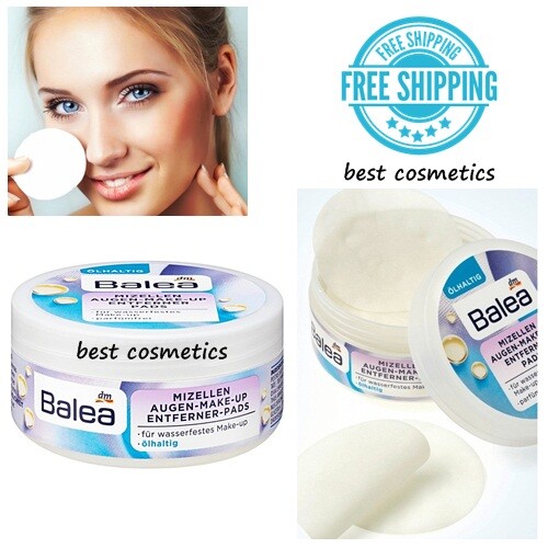 balea micellar water